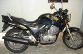 1996 Honda CB 500 photo